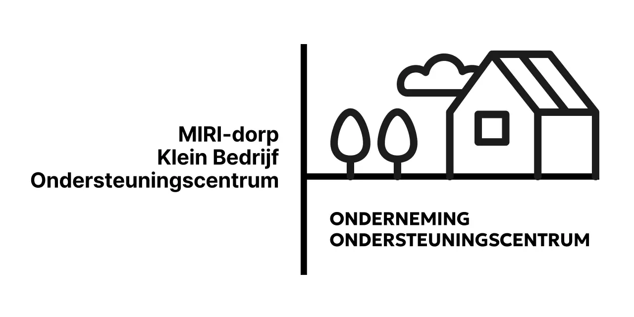 Minimalistisch Helpcentrum voor Ondernemingen