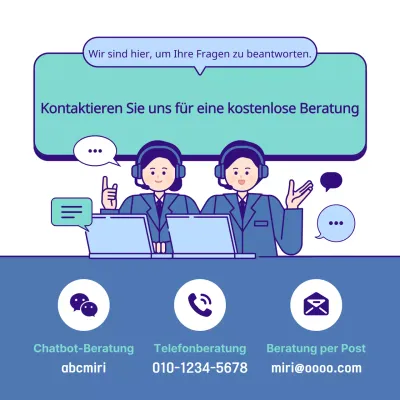 Werben Sie für Ihre Beratungsanfragen mit einem minzigen, kuscheligen Minzbonbon