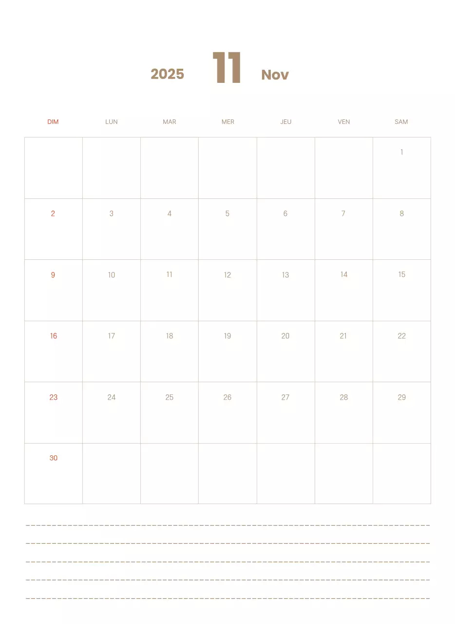 Un calendrier dévotionnel avec des illustrations douces et des versets bibliques sur un fond bleu clair.