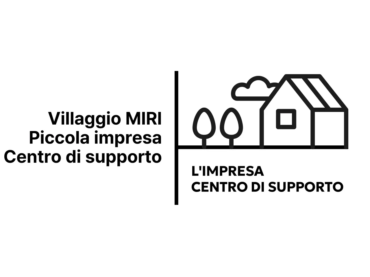 Centro di assistenza per le imprese minimaliste