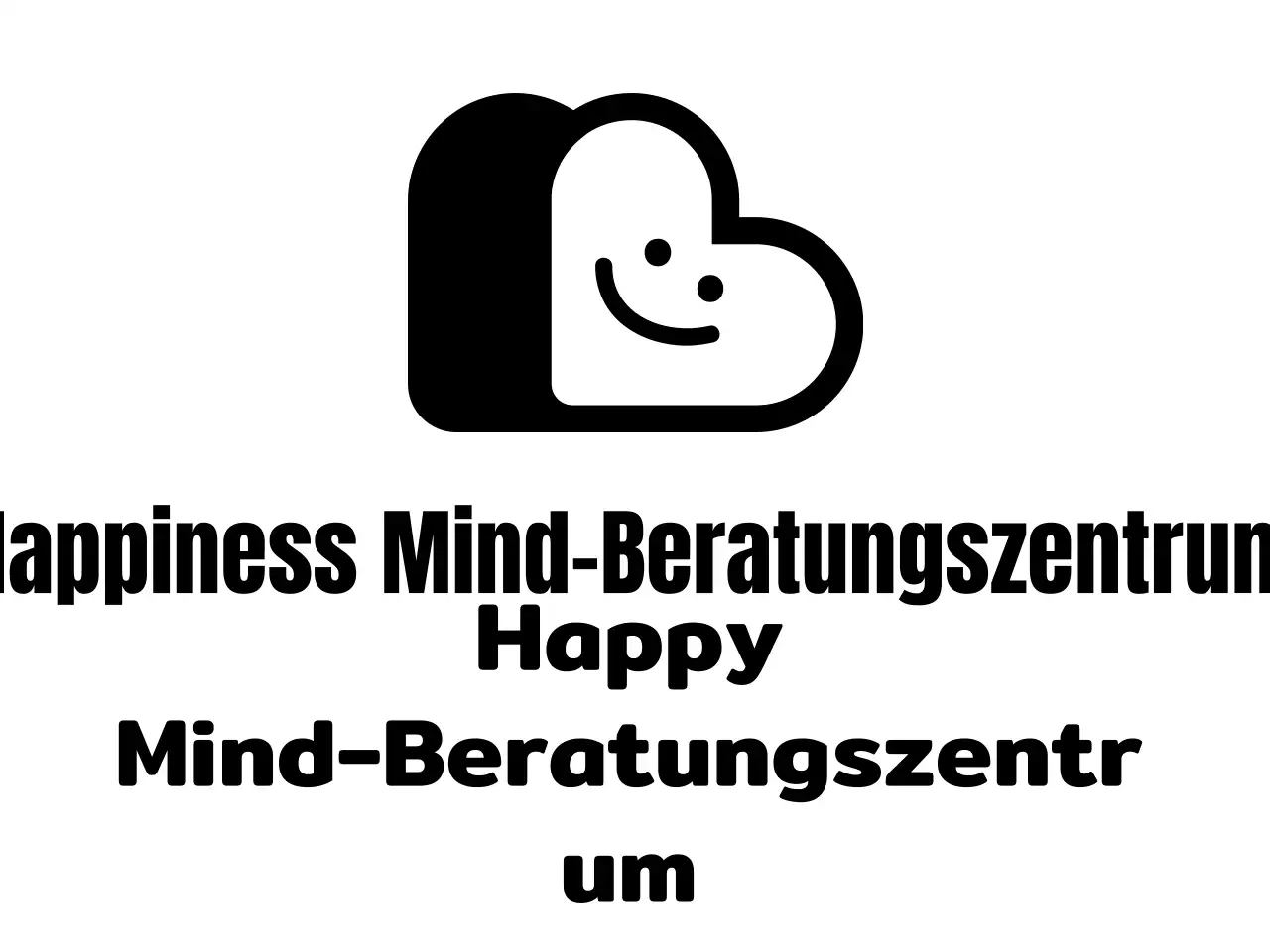 Niedliches Beratungszentrum