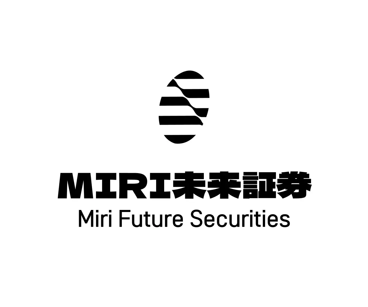 現代金融会社のロゴ