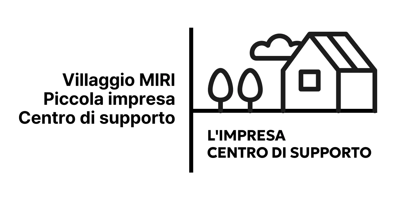 Centro di assistenza per le imprese minimaliste