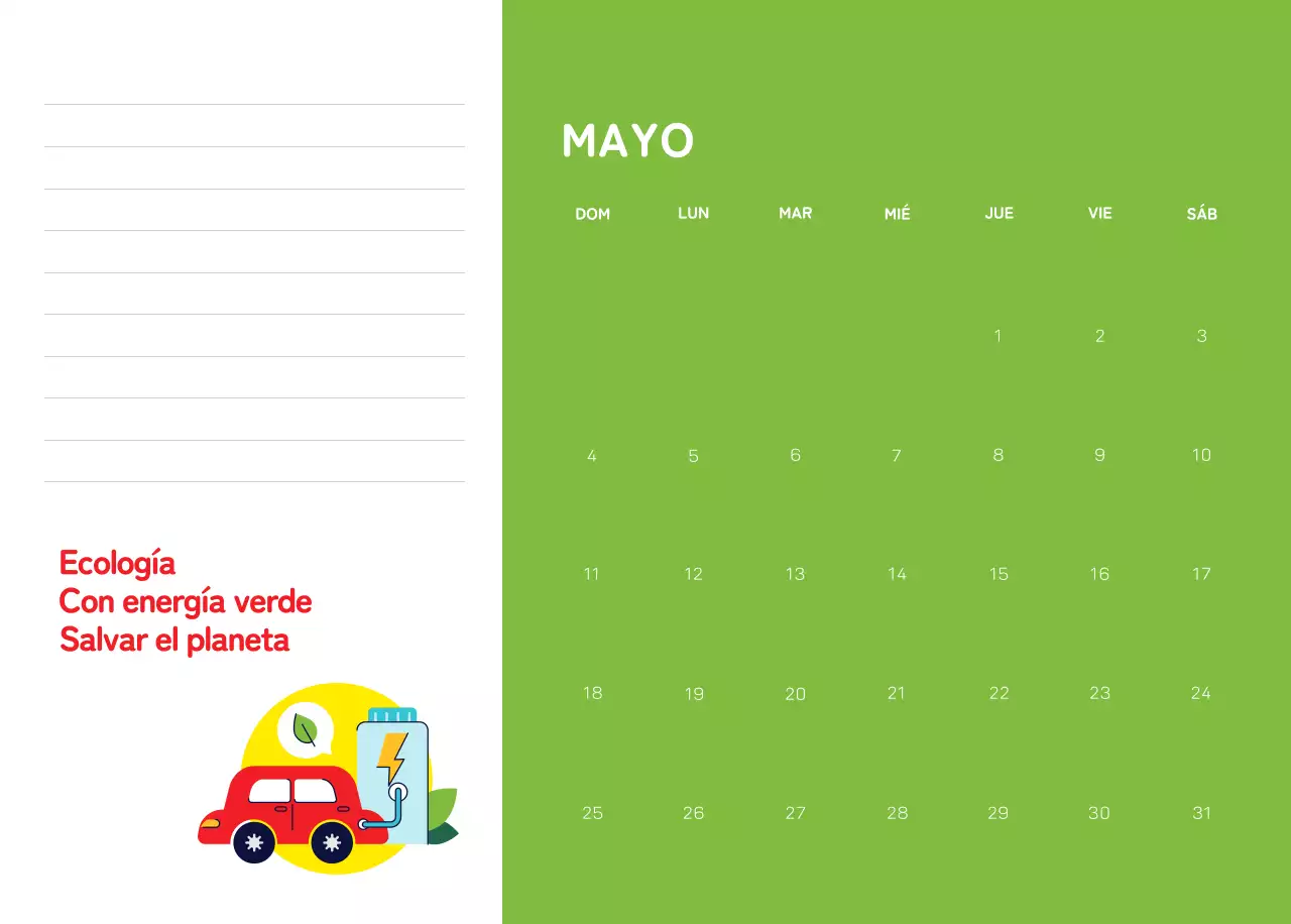 Una fundación social que celebra las fiestas con coloridas ilustraciones de personas y el planeta.