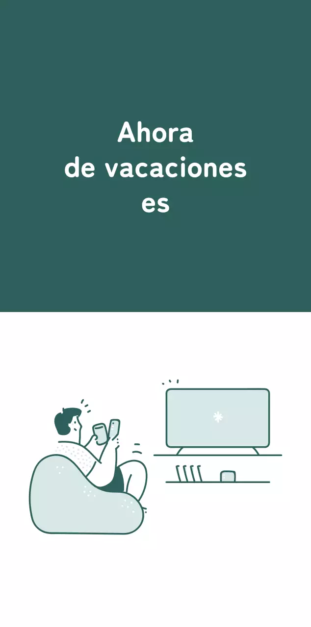 Calendarios con ilustraciones coloristas y emotivas