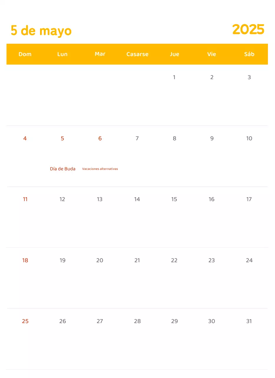 Calendarios con ilustraciones coloristas y emotivas