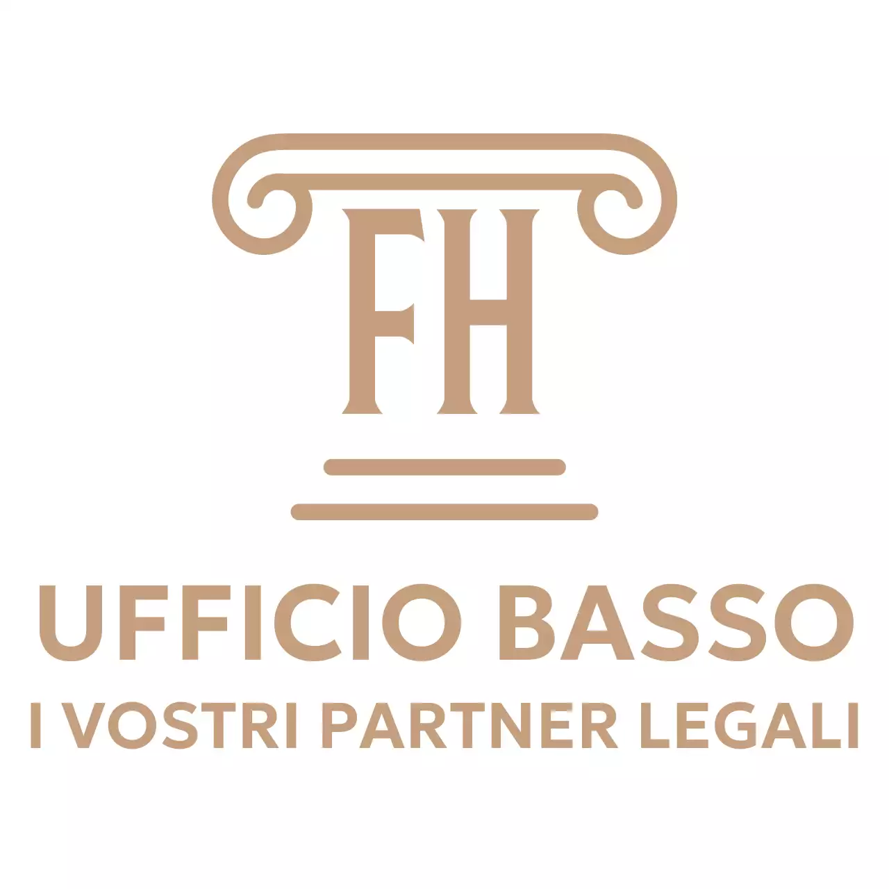 Uno studio legale con un'atmosfera glamour