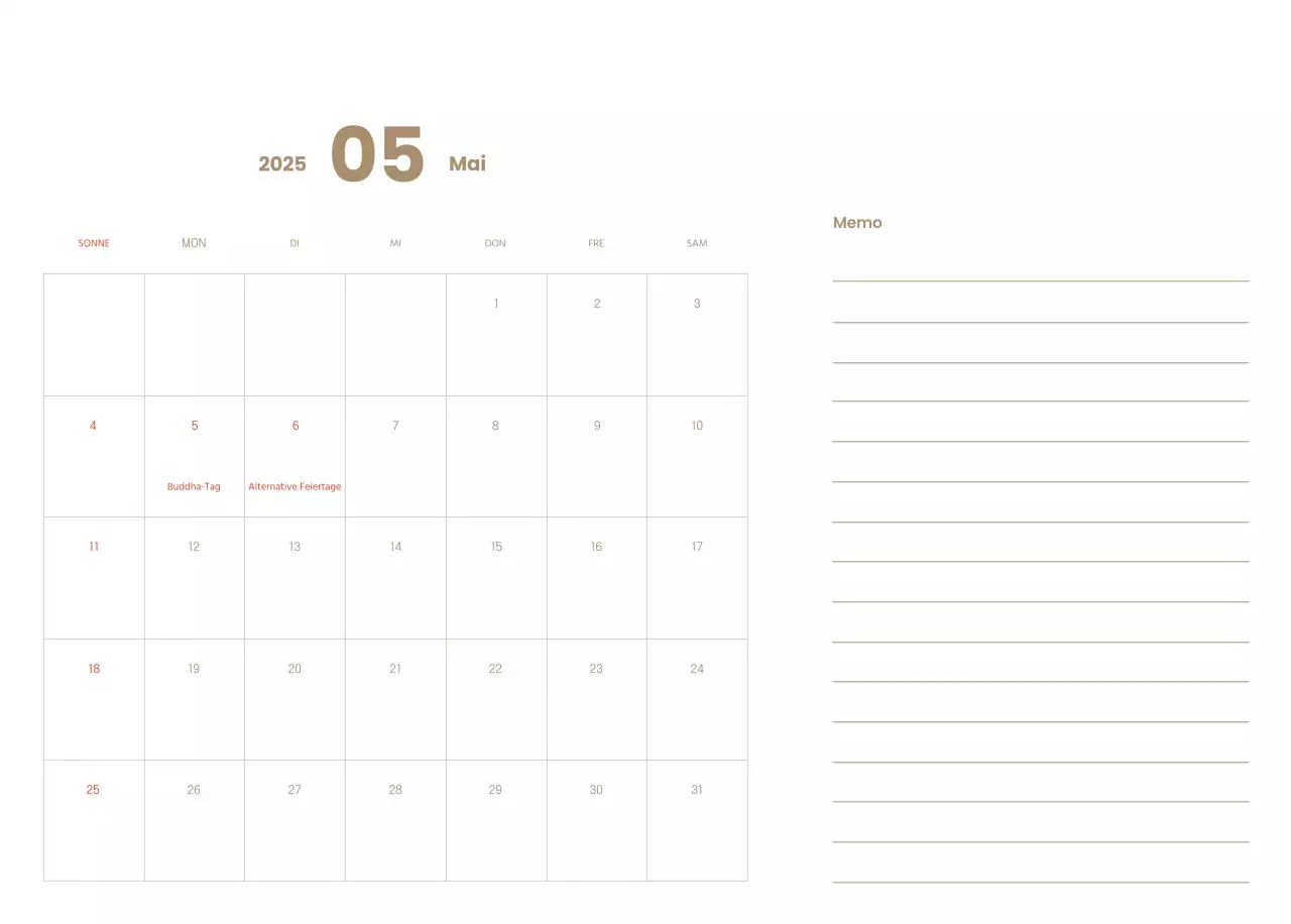 Ein Andachtskalender mit gemütlichen Illustrationen und Bibelversen auf hellblauem Hintergrund