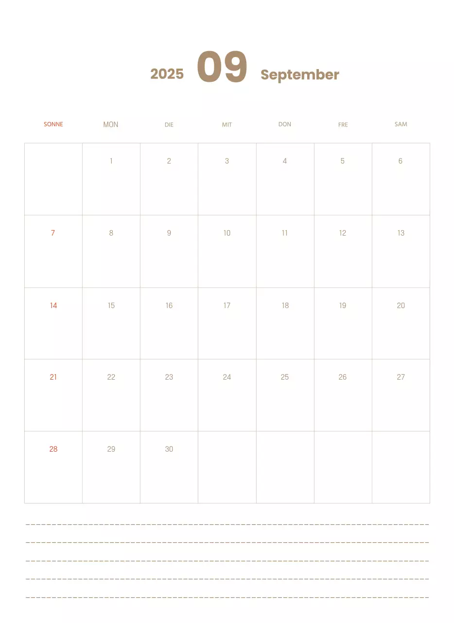 Ein Andachtskalender mit gemütlichen Illustrationen und Bibelversen auf hellblauem Hintergrund