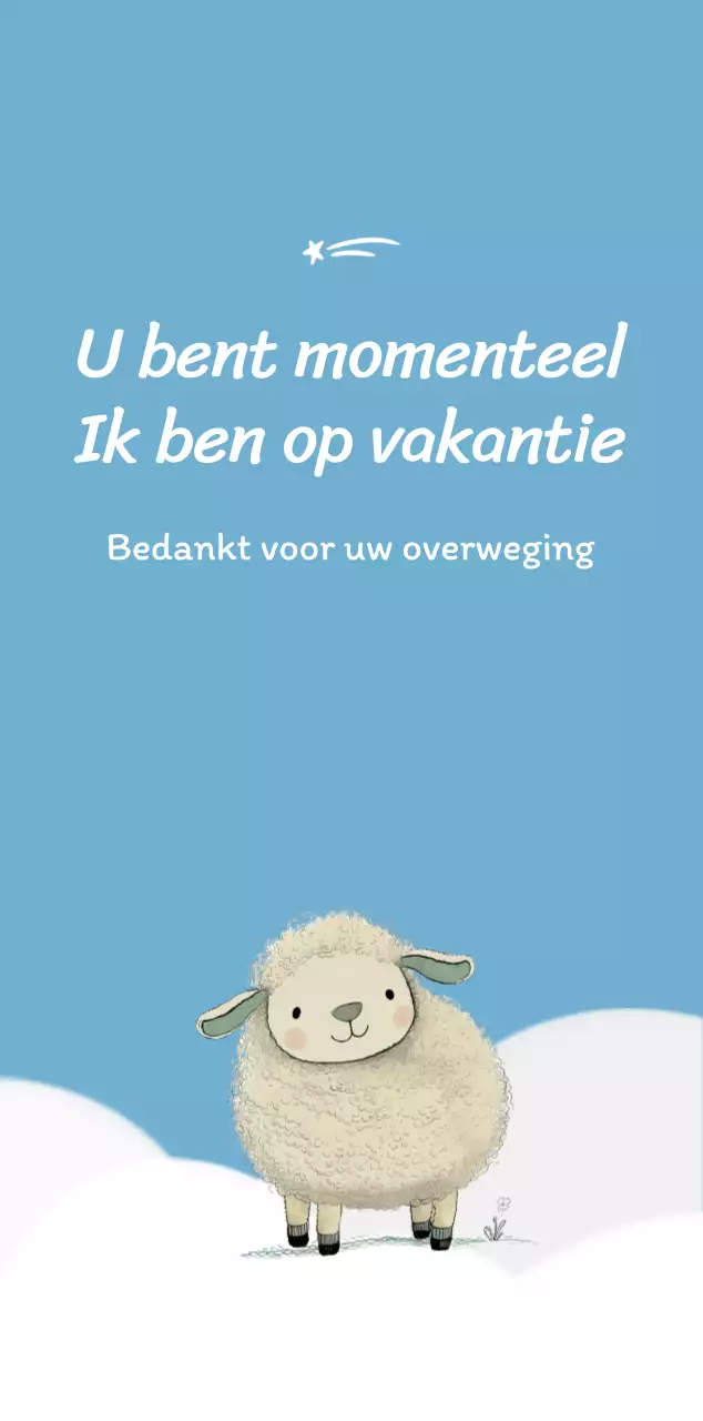 Een devotiekalender met gezellige illustraties en bijbelverzen op een lichtblauwe achtergrond