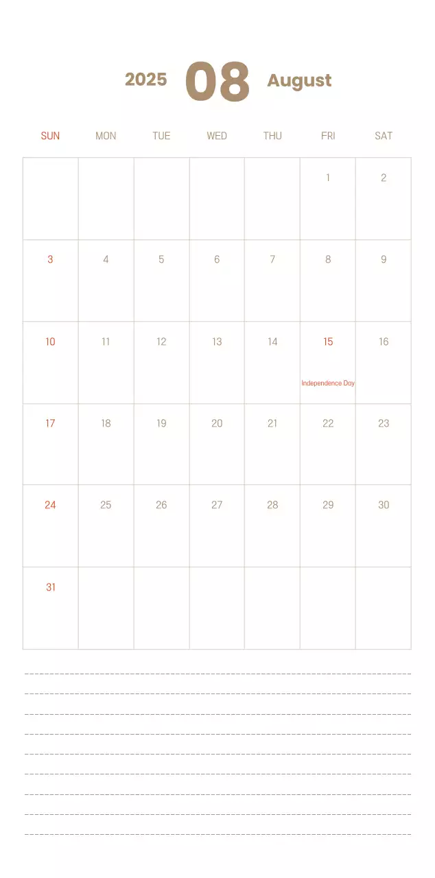 Word calendar with cozy illustrations and Bible verses on a light blue background