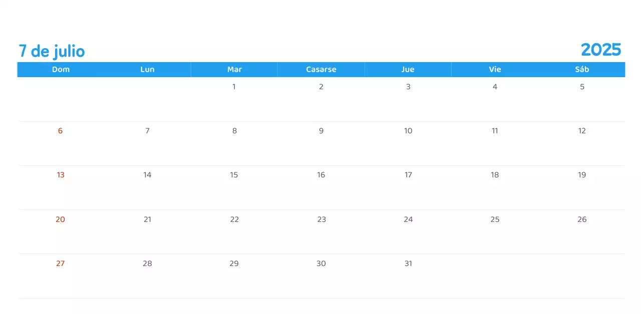Calendarios con ilustraciones coloristas y emotivas