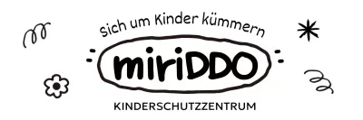 Ein Kinderschutzzentrum mit einem niedlichen Konzept