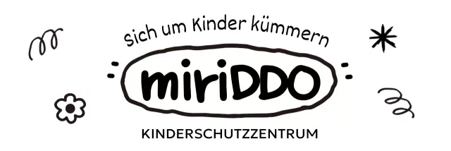 Ein Kinderschutzzentrum mit einem niedlichen Konzept