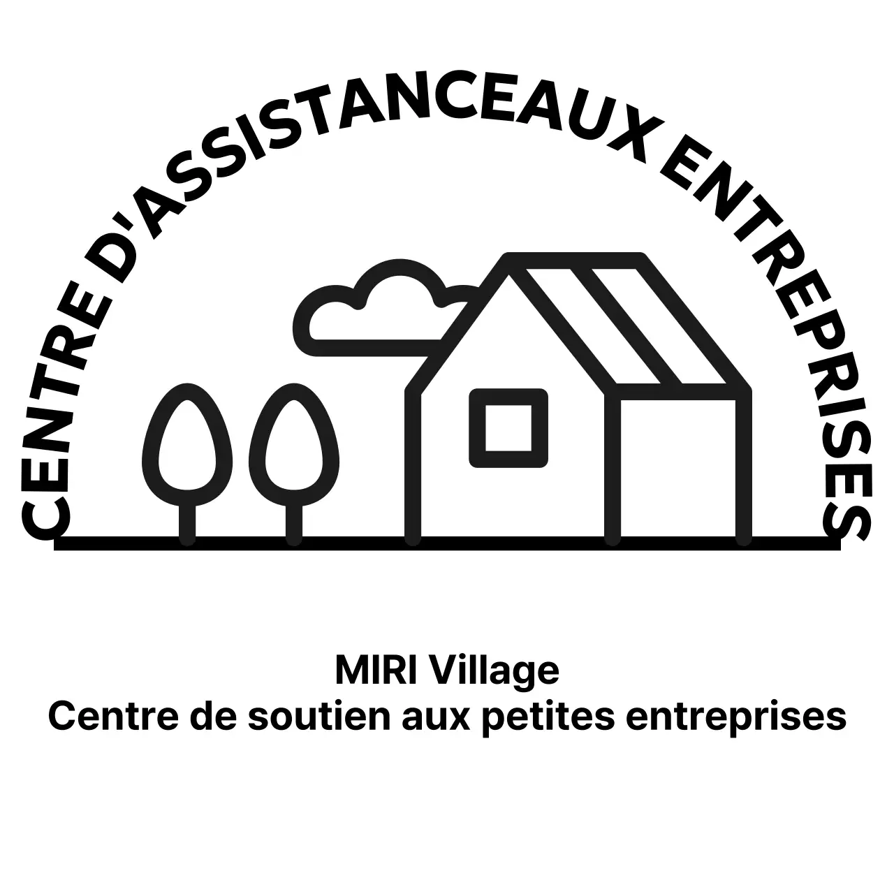 Centre d'aide aux entreprises minimalistes
