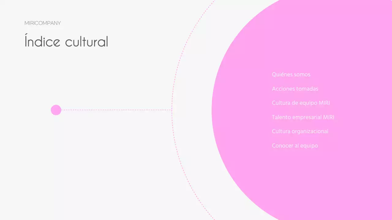 Una sencilla introducción al libro de cultura rosa y gris