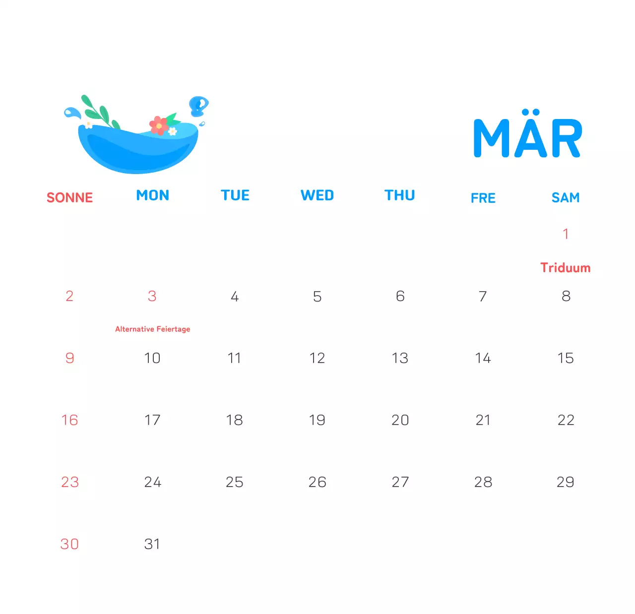 Eine soziale Stiftung, die die Weihnachtszeit mit farbenfrohen Illustrationen von Menschen und dem Planeten feiert.