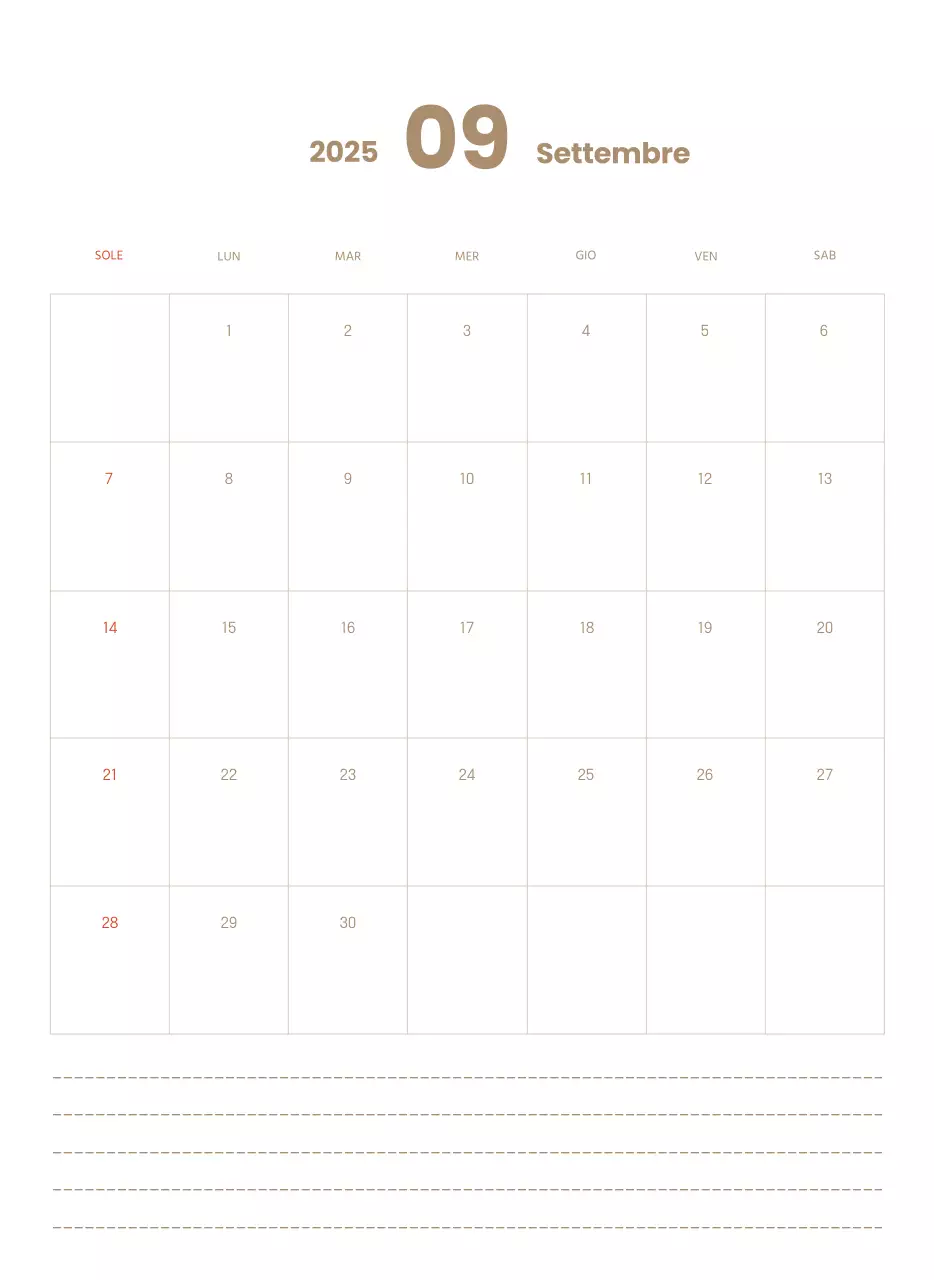 Un calendario devozionale con illustrazioni accoglienti e versetti della Bibbia su uno sfondo blu chiaro