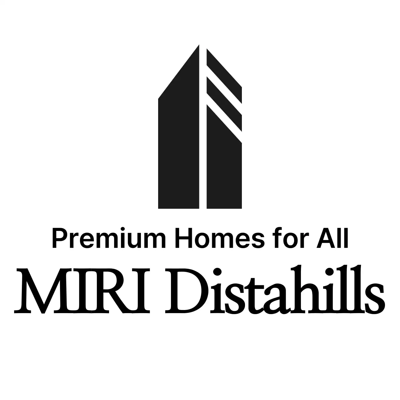 Promote modern apartments for sale