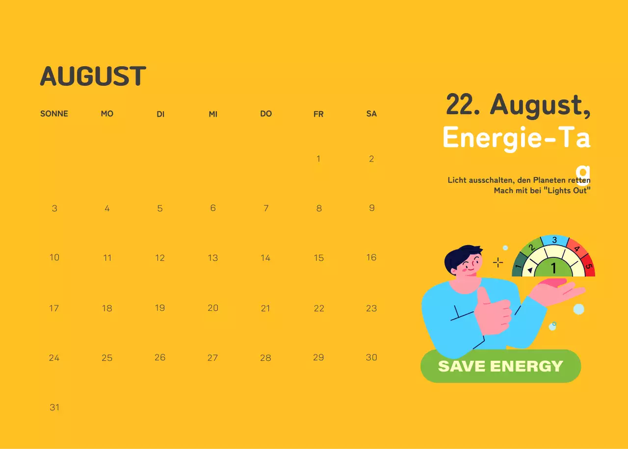 Eine soziale Stiftung, die die Weihnachtszeit mit farbenfrohen Illustrationen von Menschen und dem Planeten feiert.