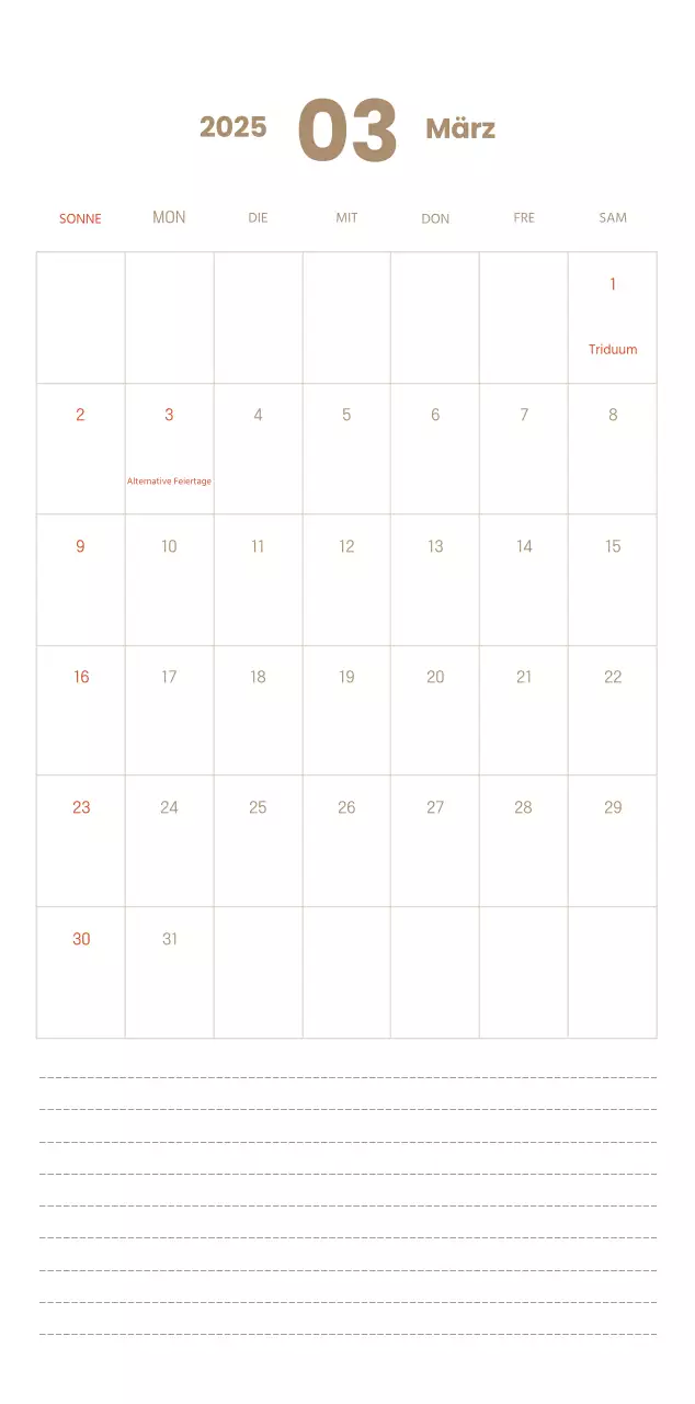 Ein Andachtskalender mit gemütlichen Illustrationen und Bibelversen auf hellblauem Hintergrund