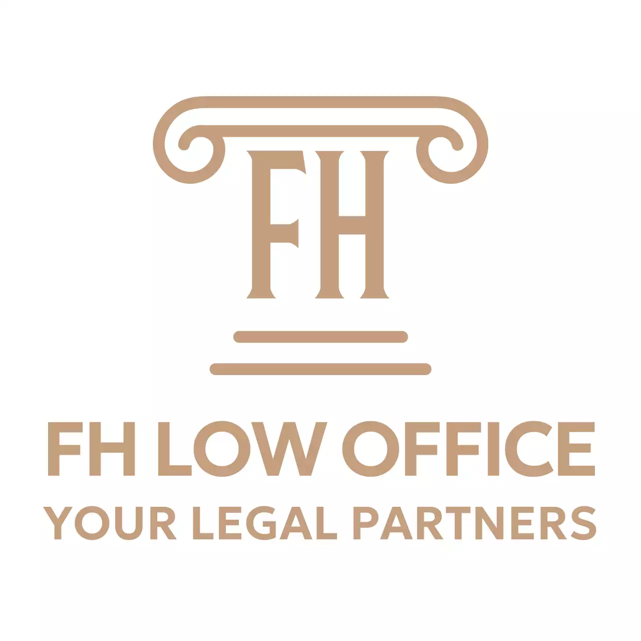 華やかな雰囲気の法律事務所