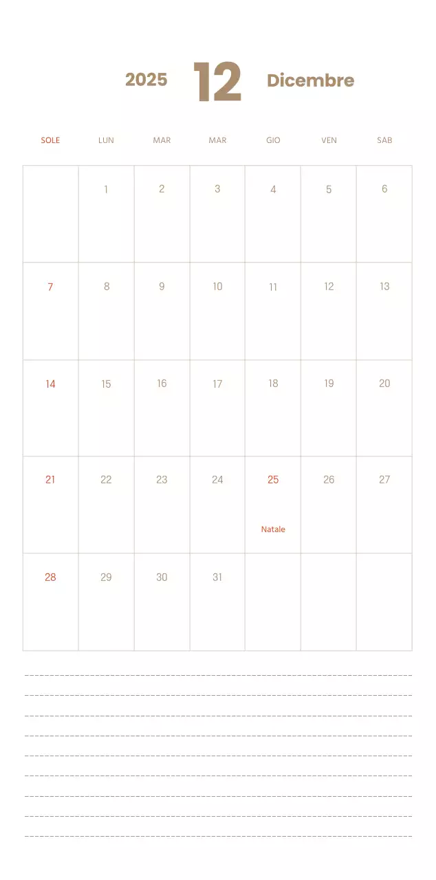 Un calendario devozionale con illustrazioni accoglienti e versetti della Bibbia su uno sfondo blu chiaro