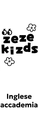 Promuovete la vostra scuola di lingua inglese con simpatici font e disegni a mano