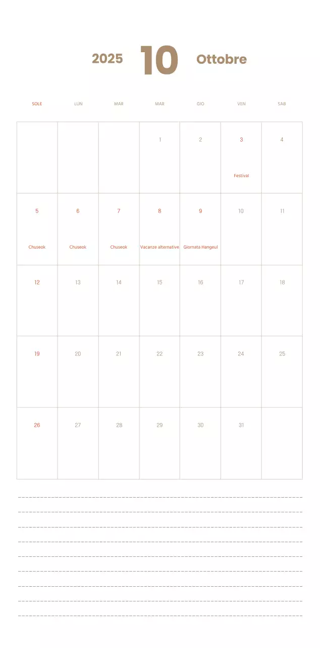 Un calendario devozionale con illustrazioni accoglienti e versetti della Bibbia su uno sfondo blu chiaro