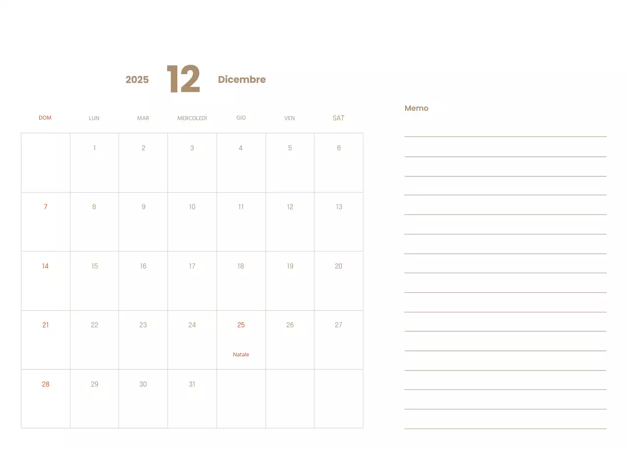 Un calendario devozionale con illustrazioni accoglienti e versetti della Bibbia su uno sfondo blu chiaro