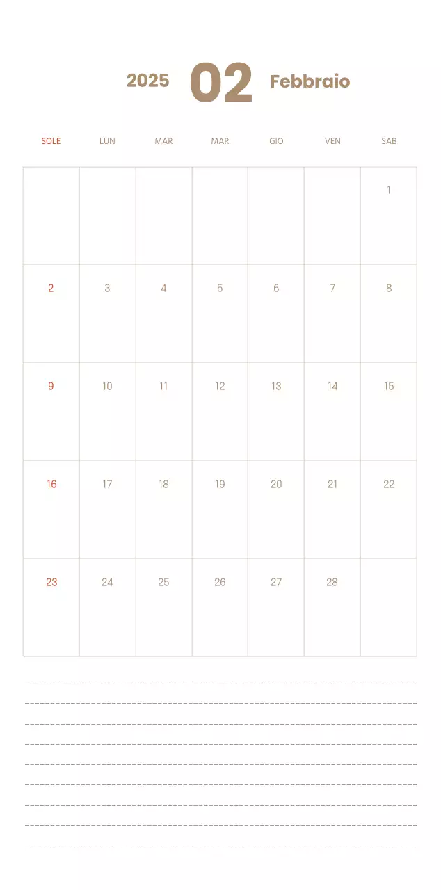 Un calendario devozionale con illustrazioni accoglienti e versetti della Bibbia su uno sfondo blu chiaro