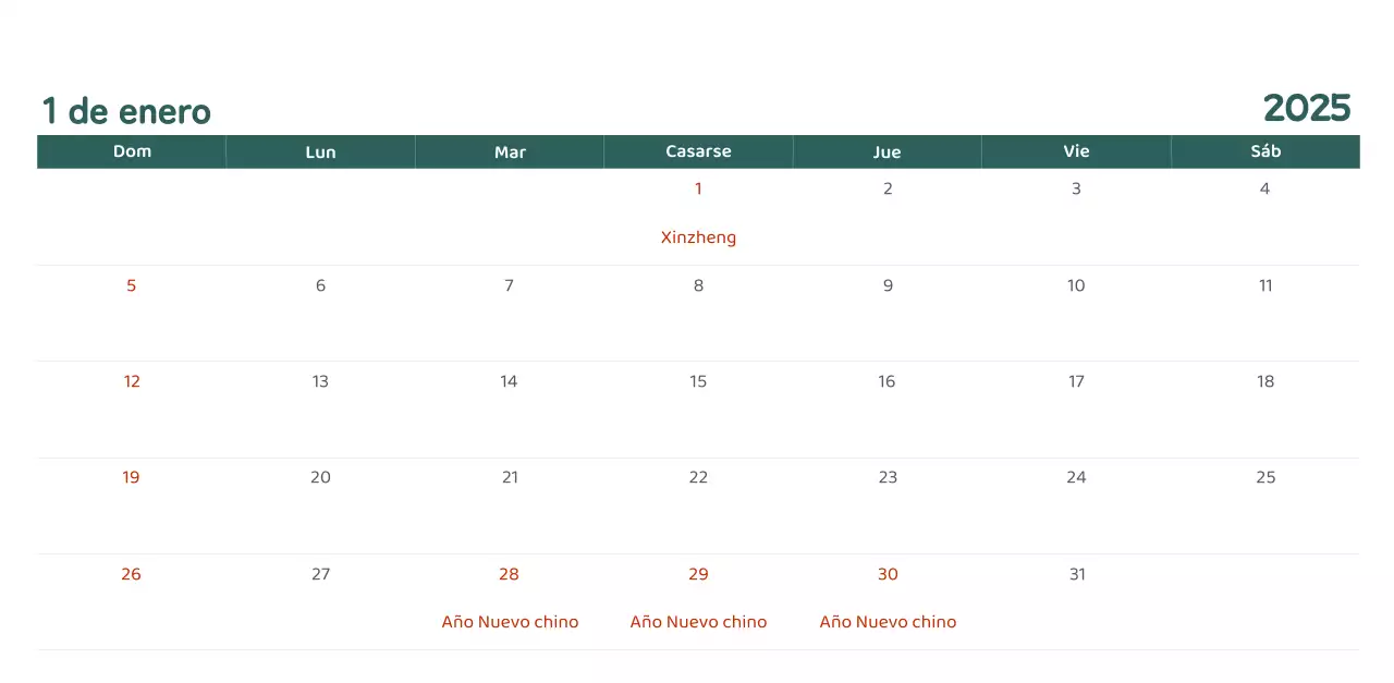 Calendarios con ilustraciones coloristas y emotivas