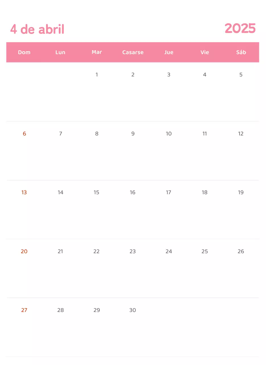 Calendarios con ilustraciones coloristas y emotivas
