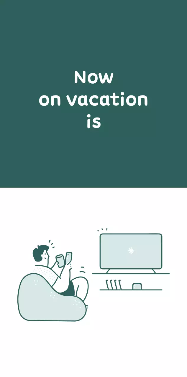 Calendars with colorful, emotional illustrations