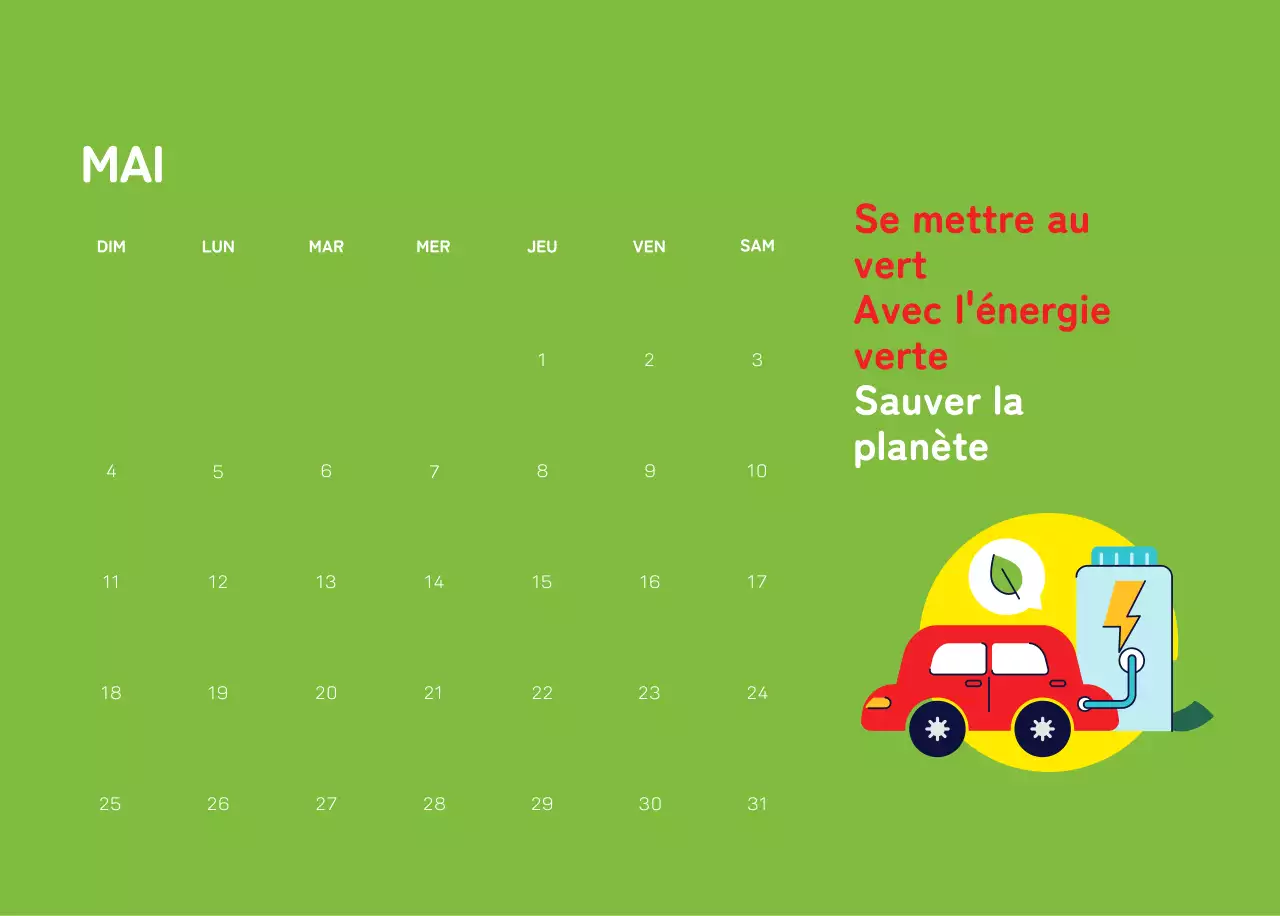 Une fondation sociale qui célèbre les fêtes de fin d'année avec des illustrations colorées de personnes et de la planète.