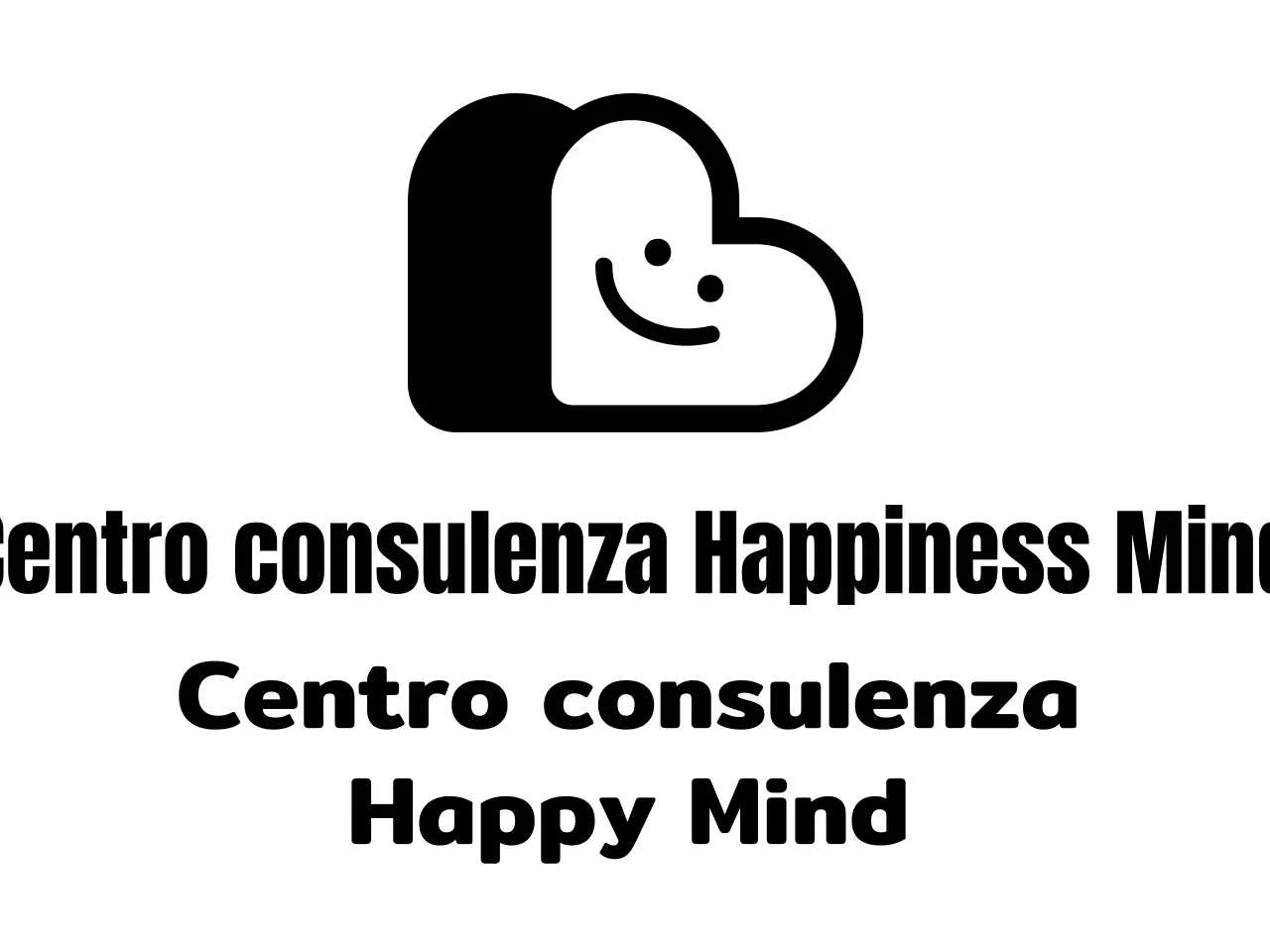 Centro di consultazione carino