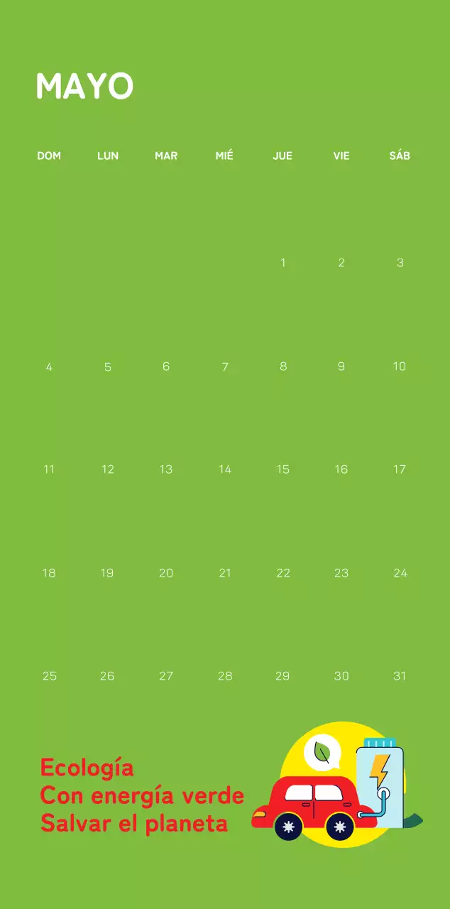 Una fundación social que celebra las fiestas con coloridas ilustraciones de personas y el planeta.