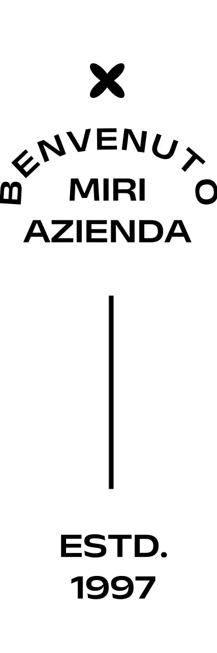 Un semplice kit di benvenuto aziendale