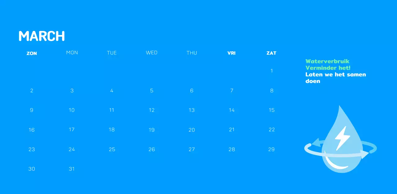 Een sociale stichting die de feestdagen viert met kleurrijke illustraties van mensen en de planeet.