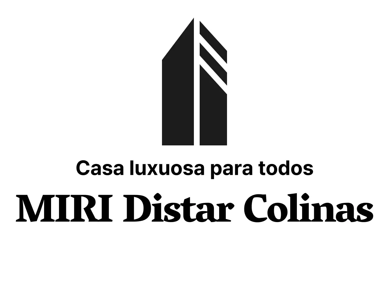 Promover apartamentos modernos para venda