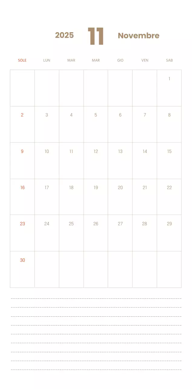 Un calendario devozionale con illustrazioni accoglienti e versetti della Bibbia su uno sfondo blu chiaro