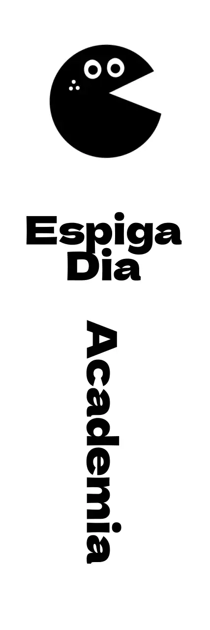 Logótipo promocional da Academia SpikeDay