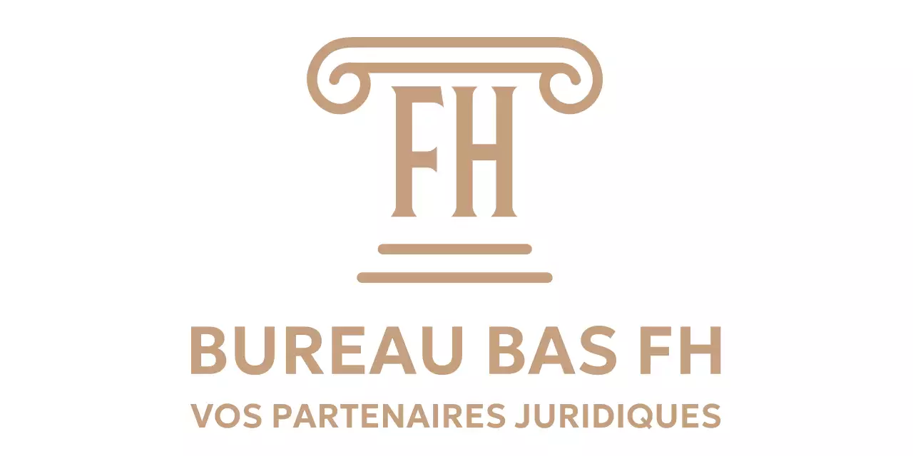 Un cabinet d'avocats à l'ambiance glamour