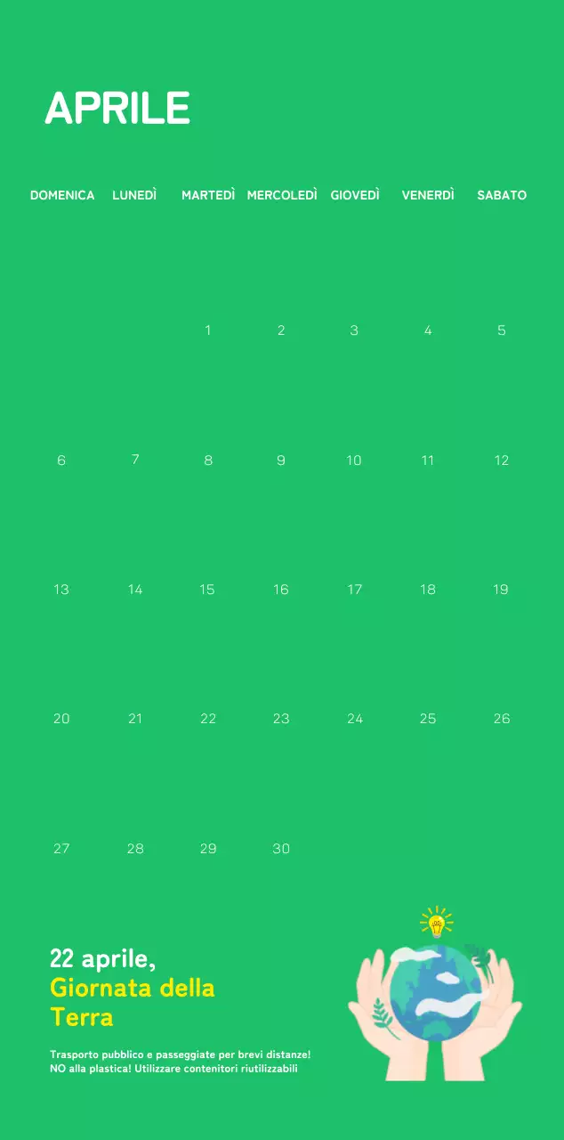 Una fondazione sociale che celebra le festività natalizie con illustrazioni colorate di persone e del pianeta.