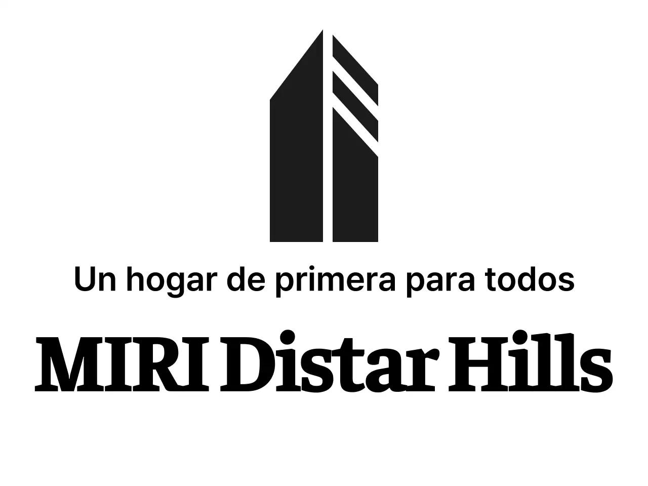 Promover apartamentos modernos en venta