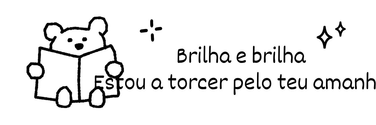 Promover com frases bonitas e encorajadoras