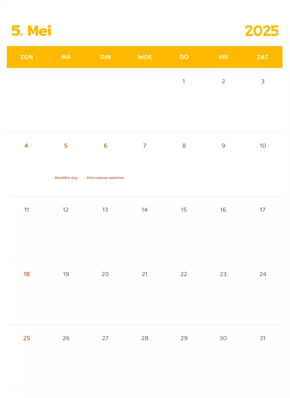 Kalenders met kleurrijke en emotionele illustraties