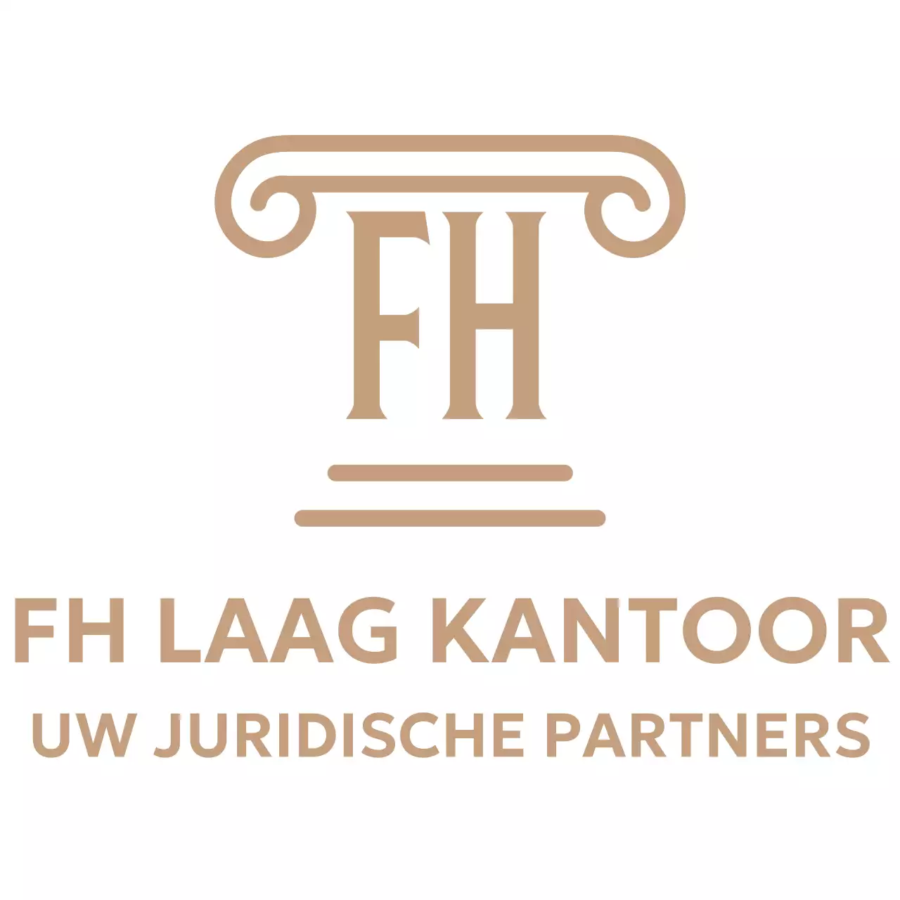 Een advocatenkantoor met een glamoureuze uitstraling