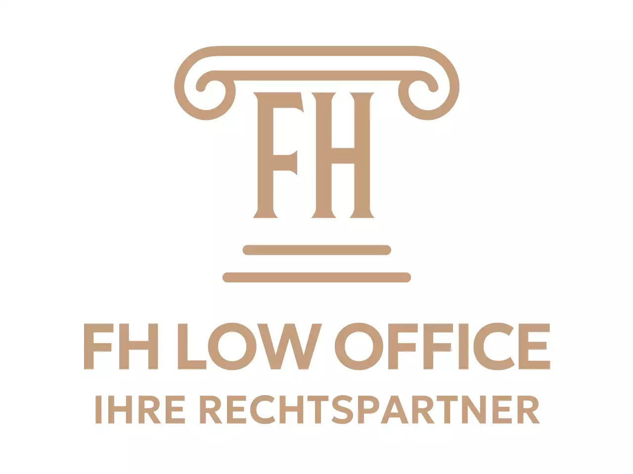 Eine Anwaltskanzlei mit glamourösem Flair