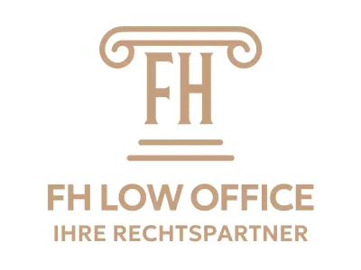 Eine Anwaltskanzlei mit glamourösem Flair